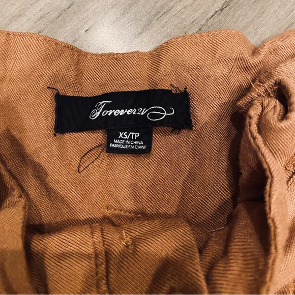 Forever 21 shorts - Picture 5 of 5